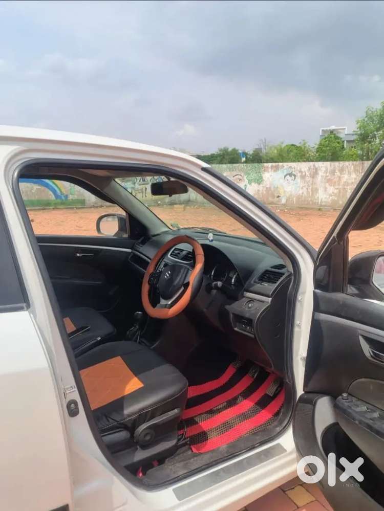 Maruti Suzuki Swift Zdi 2014 Diesel Manual
