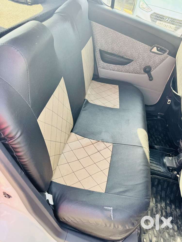 Maruti Suzuki Alto 800 Lxi, 2016, Petrol