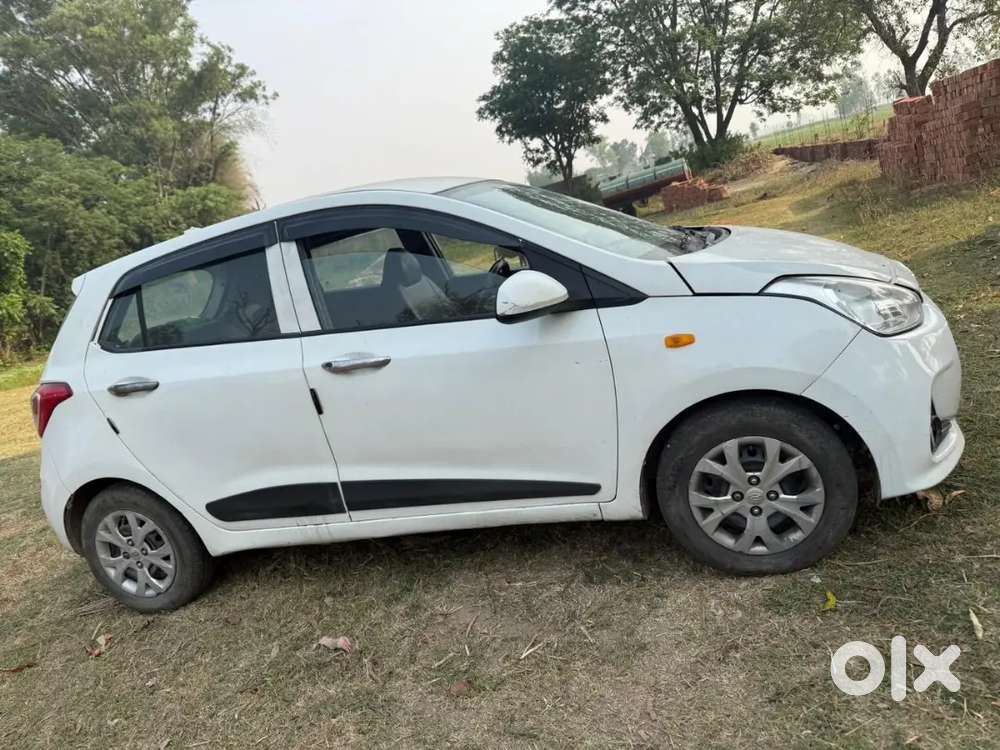 Hyundai Grand I10 17 Dec  2013