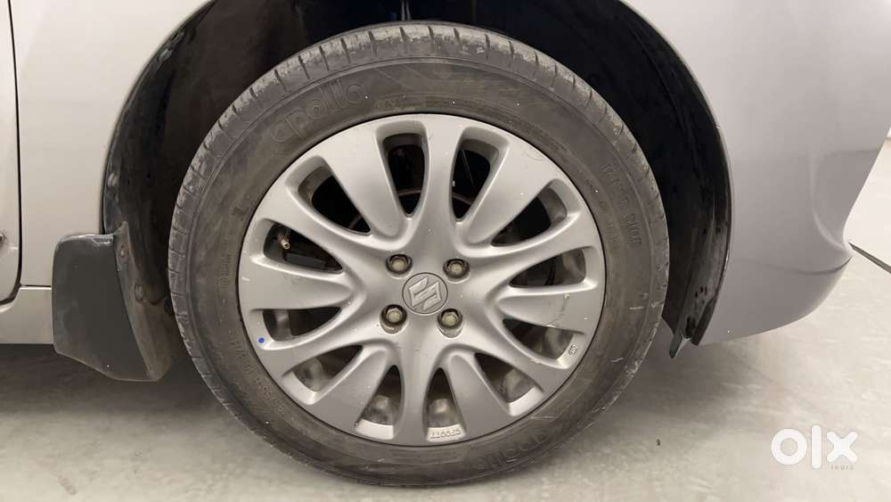 Maruti Suzuki Baleno 1.2 Alpha, 2018, Petrol