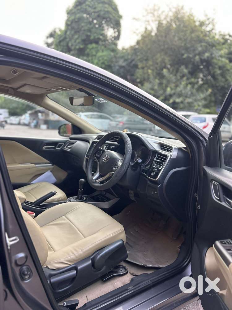 Honda City I Dtec Vx Option, 2017, Diesel