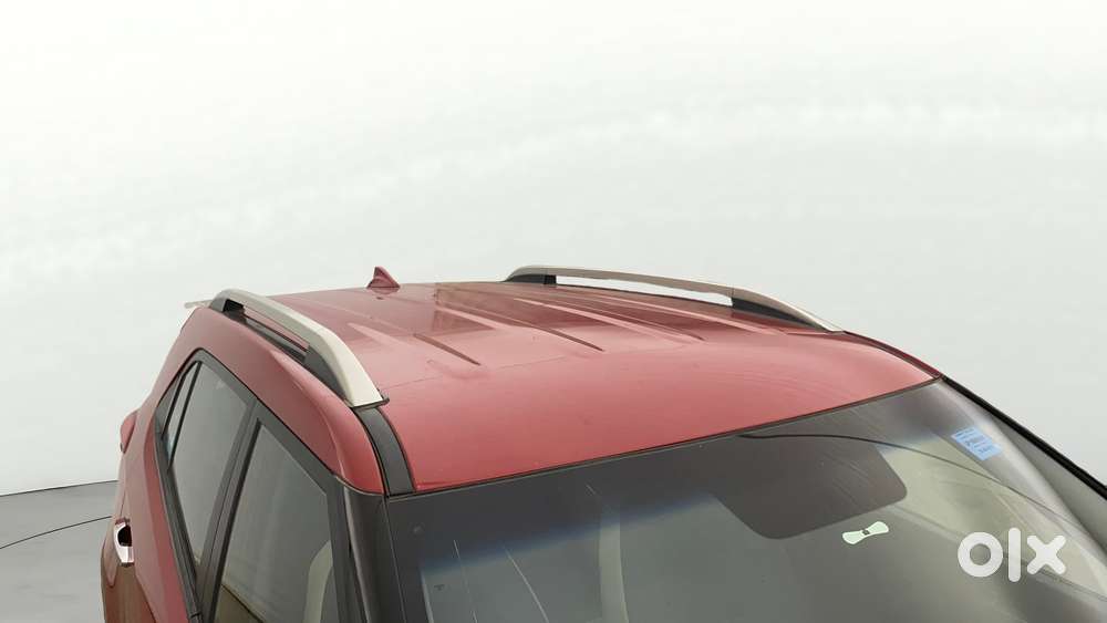 Hyundai Creta 1.6 Sx Plus Petrol, 2015, Petrol