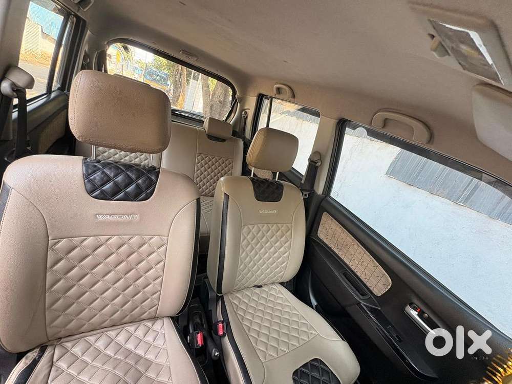 Maruti Suzuki Automatic 2017