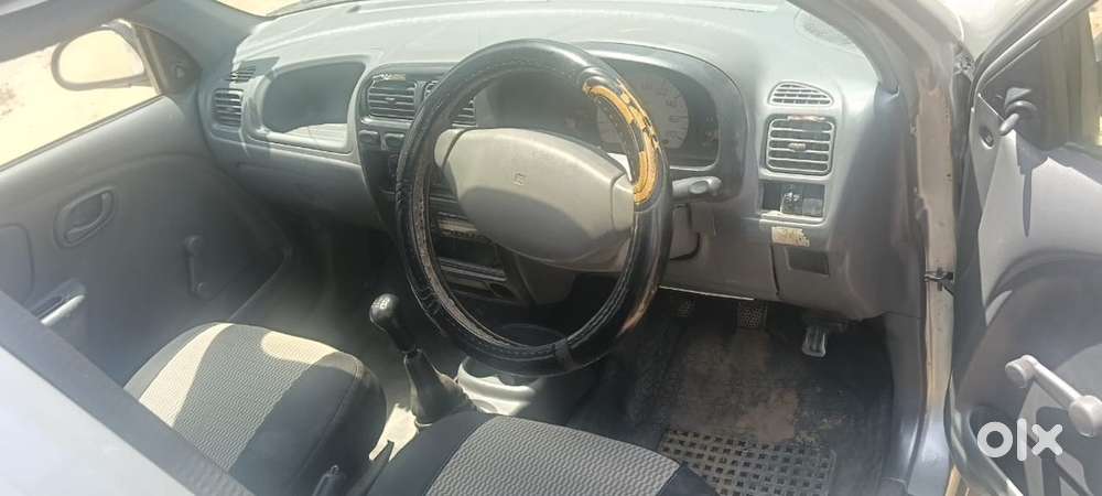 Maruti Suzuki Alto 2007 Year