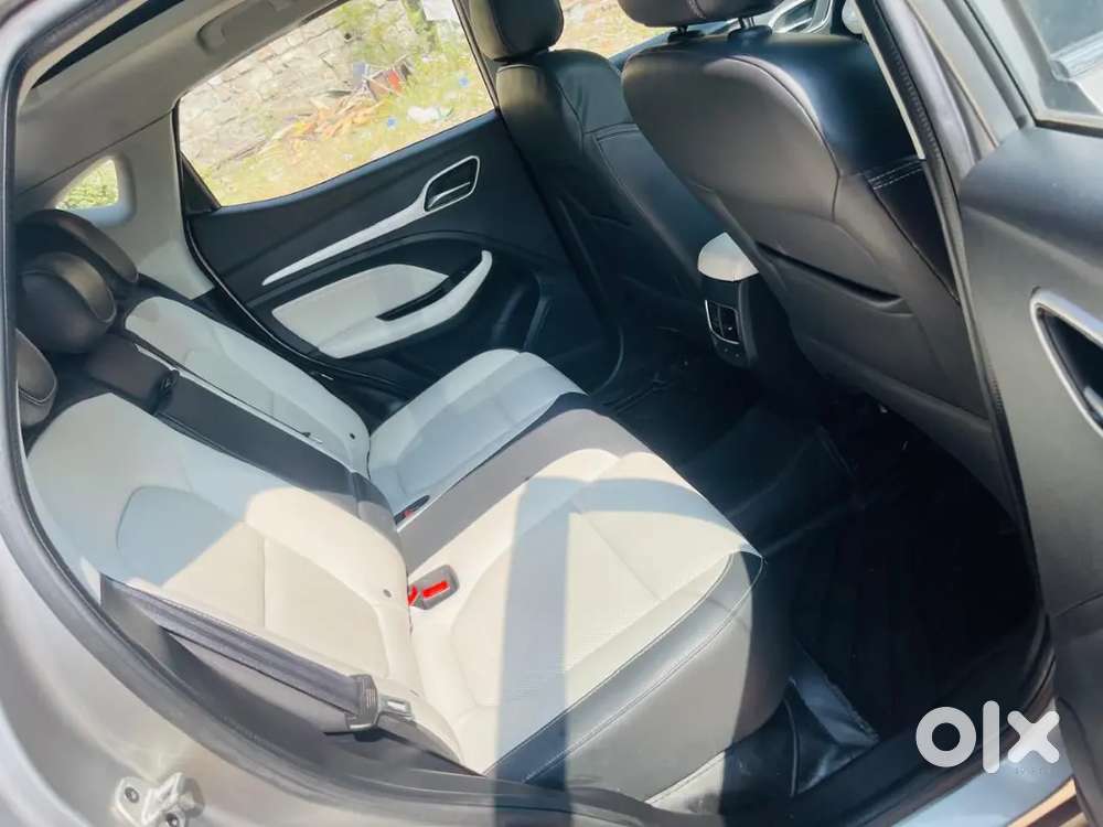 360 Degree Camerapanaromic Sunroof Electric Seatsfull Quality