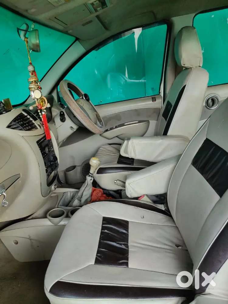 Mahindra Quanto 1.5 C4 2015
