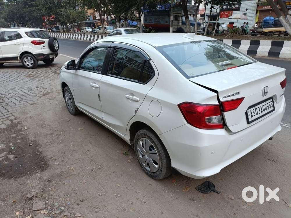 Honda Amaze Vx 2020