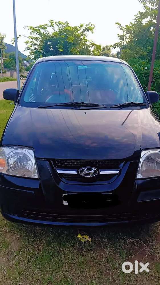 Hyundai Santro Xing Gls 2008