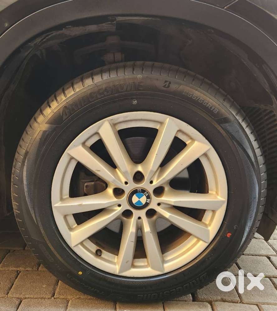 Bmw X5 Xdrive 30d Design Pure 5 Seater, 2016, Diesel
