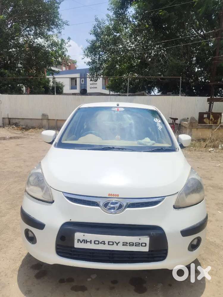 Hyundai I10 Magna 2009 Km Driven