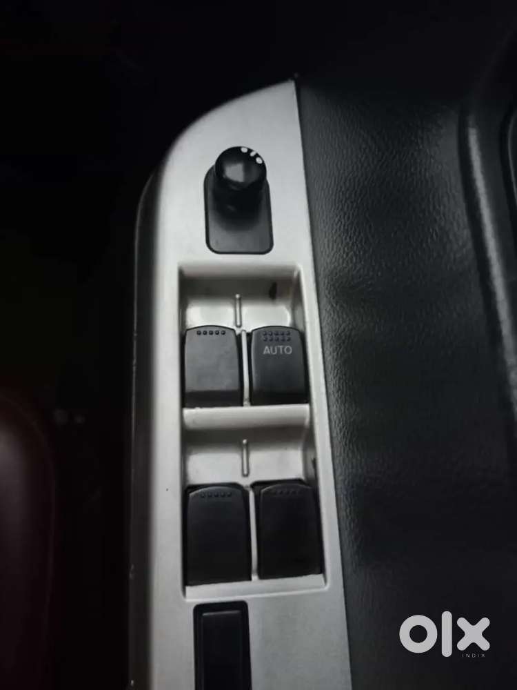 Maruti Suzuki Wagon R 2011 Petrol Manual