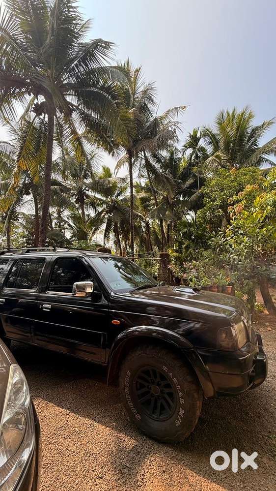 Ford Endeavour 2004 Diesel Well Maintained