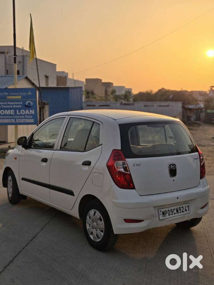 Hyundai I10 1.1l Irde Magna Special Edition, 2014, Petrol