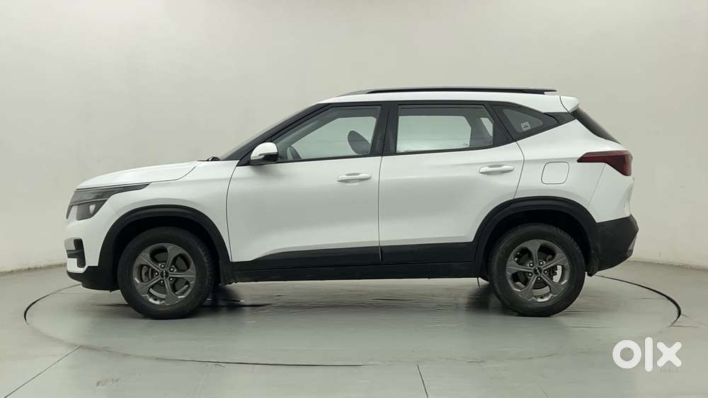 Kia Seltos 1.5 Htk+, 2022, Petrol