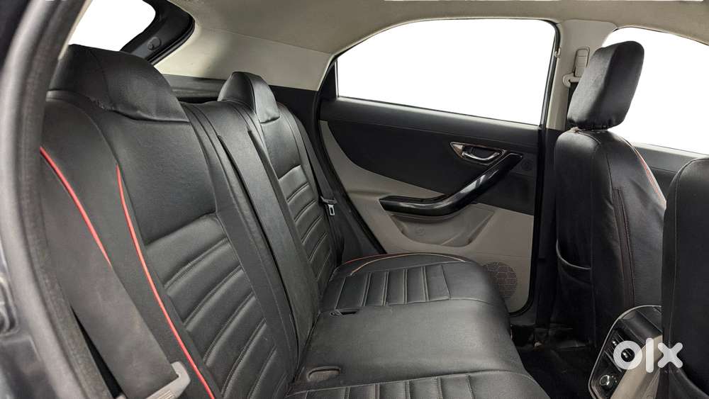Tata Nexon 1.2 Revotron Xz, 2019, Petrol