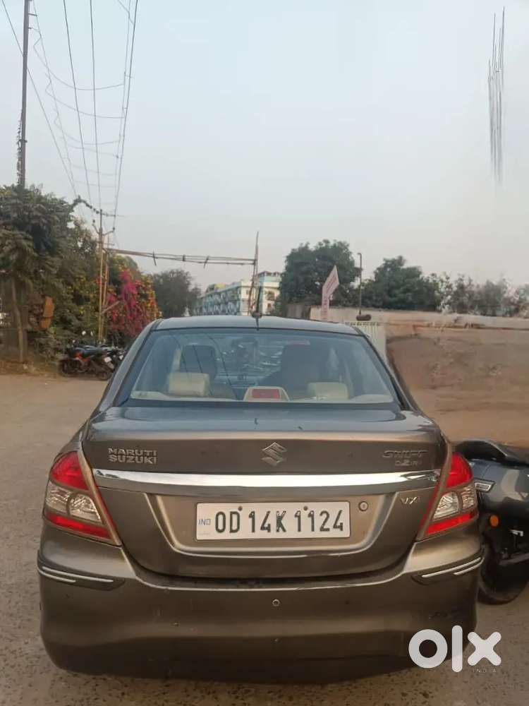Swift Dzire