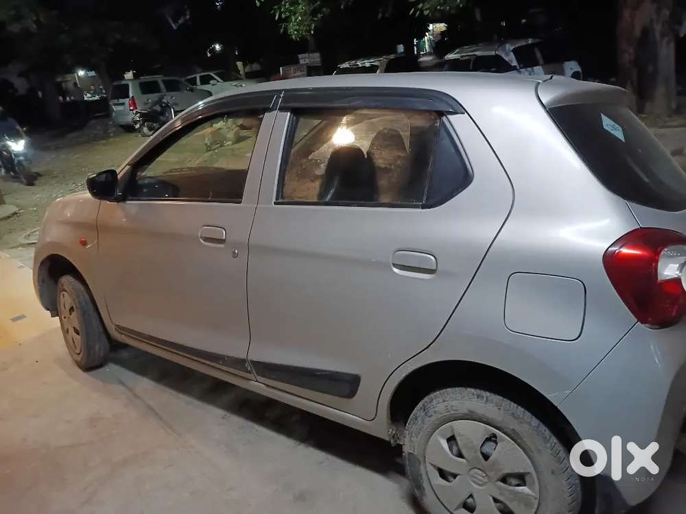 Maruti Suzuki Alto K10 2023 Model