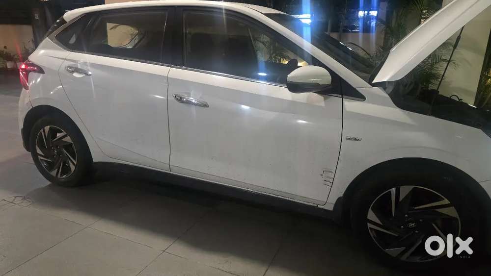 Hyundai I20 Asta 2021 Automatic