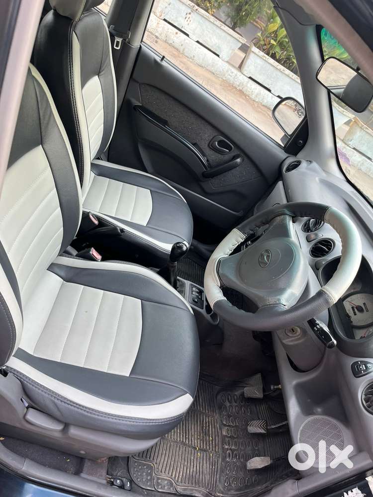 Hyundai Santro Magna, 2007, Petrol