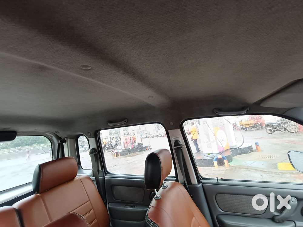 Maruti Suzuki Wagon R Lxi, 2006, Petrol