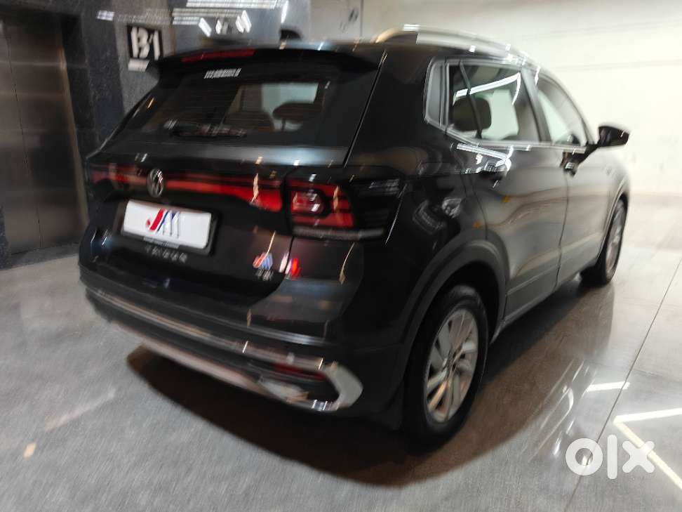 Volkswagen Taigun 1.0 Tsi Highline, 2022, Petrol