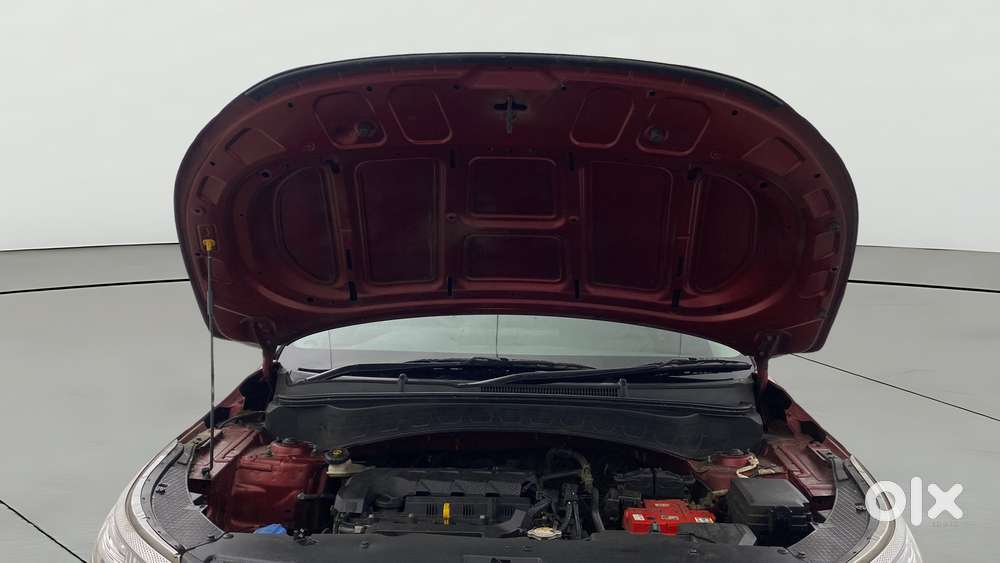 Kia Seltos Htk 1.5 Petrol, 2021, Petrol