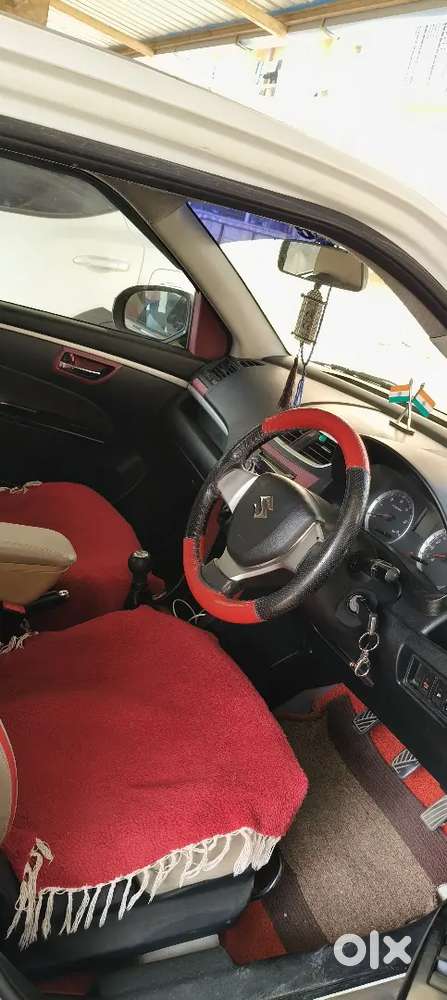 New Purchased Vehicle
