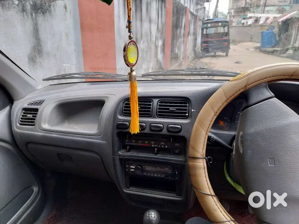 Maruti Suzuki Alto 2005