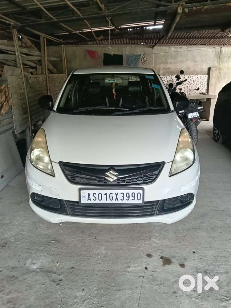 Maruti Swift Dzire 2022