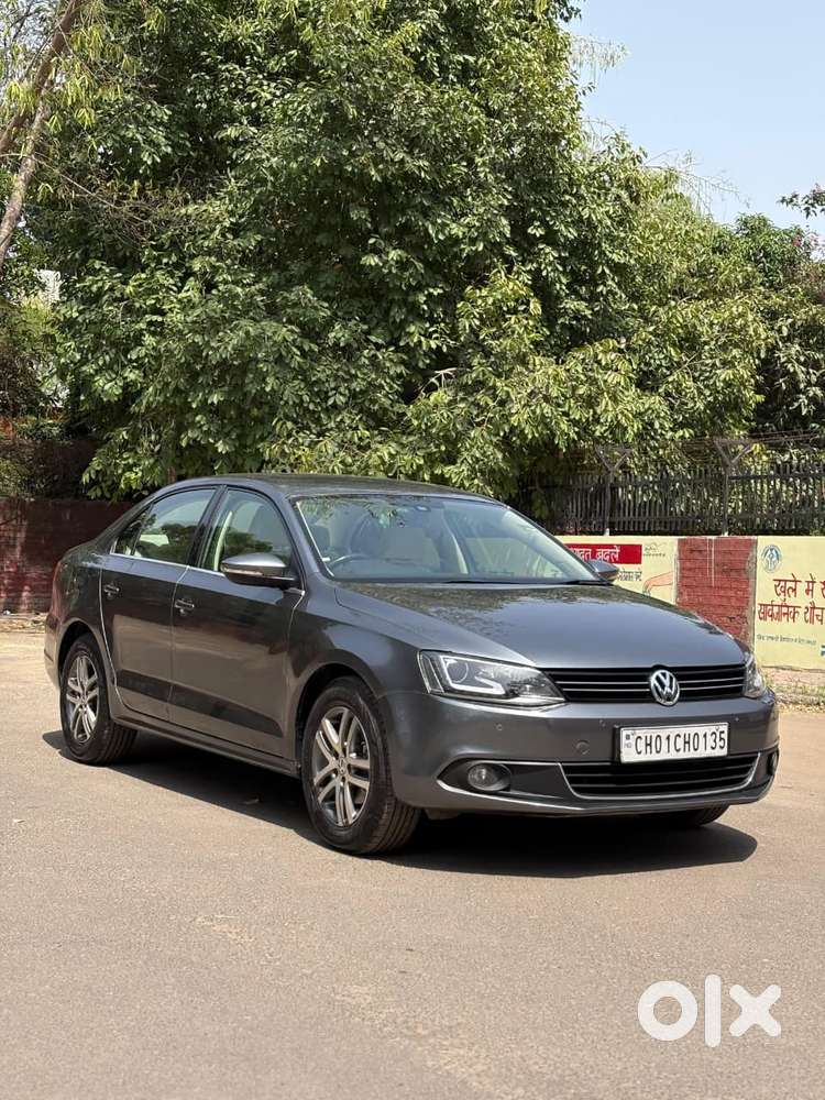 Volkswagen Jetta [2013-2017] 2.0 Highline Tdi, 2014, Diesel