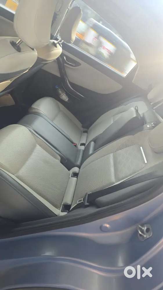 Tata Curvv Ev 2024 Sep Electric Good Condition