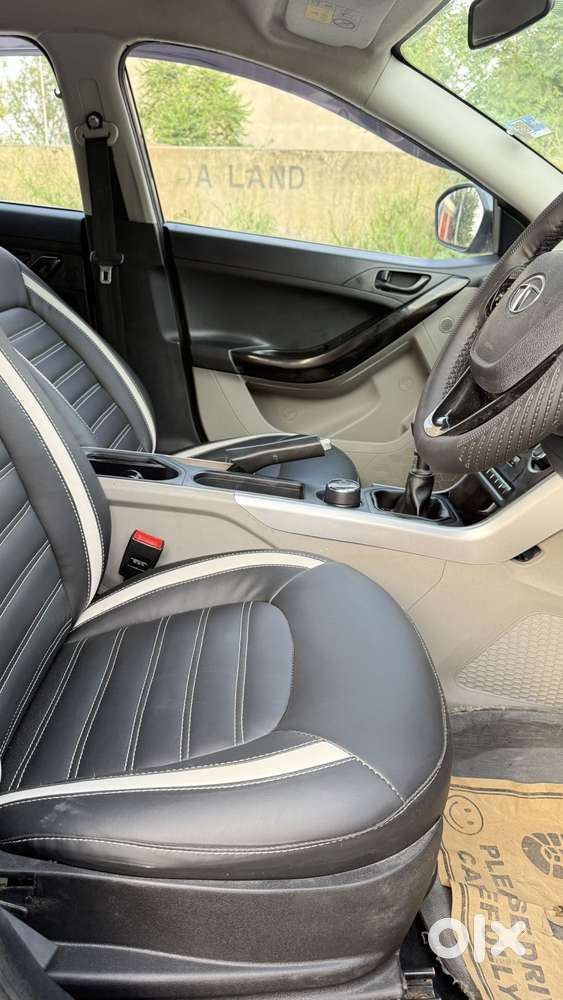 Tata Nexon 1.5 Revotorq Xm (s), 2019, Diesel
