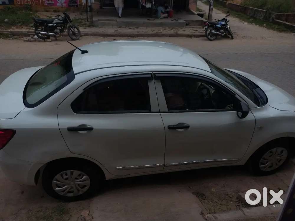 Maruti Dzire 1.2 Lxi 2023 Car