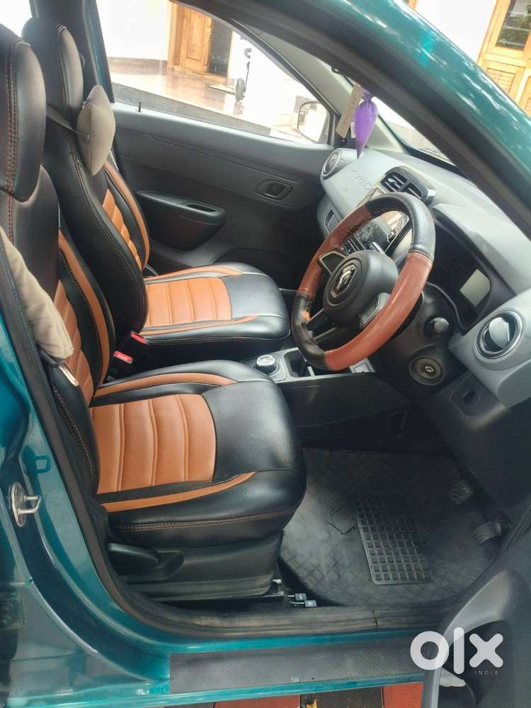 Kwid Automatic
