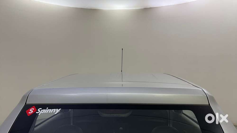 Datsun Redigo T Option, 2016, Petrol