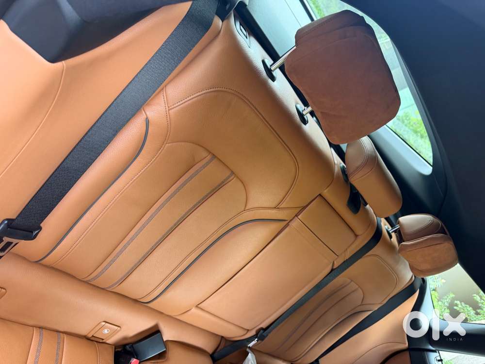 Bmw 6 Series 630i Gt M Sport  2024 Petrol Well Maintained