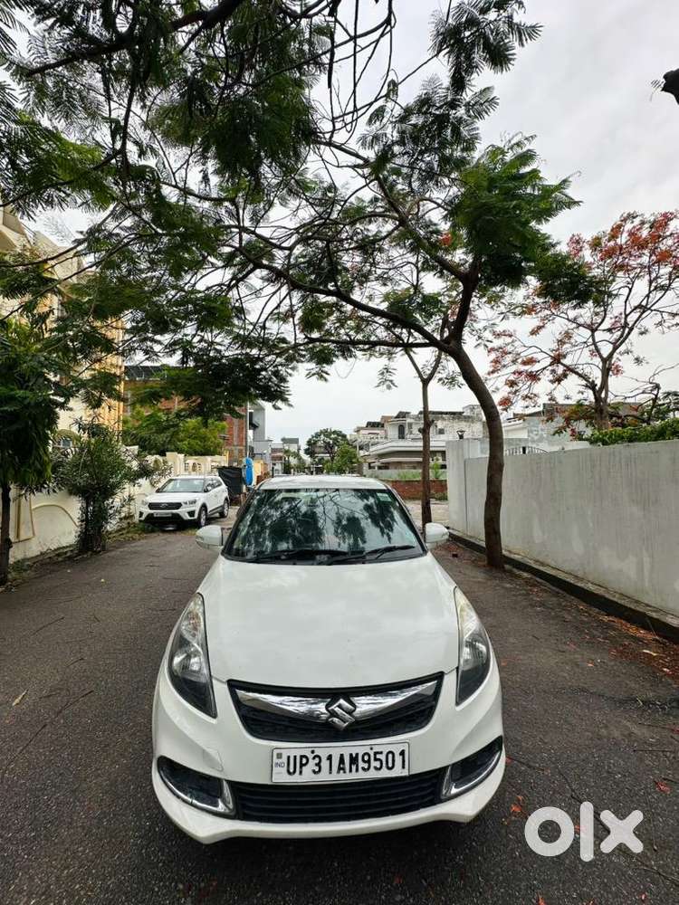 Maruti Suzuki Swift Dzire 2016 Diesel Good Condition