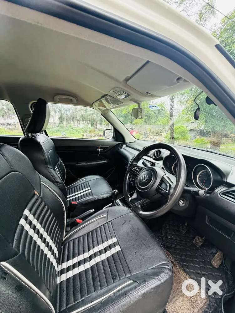 Maruti Suzuki Swift 2018 Diesel 65000 Km Driven
