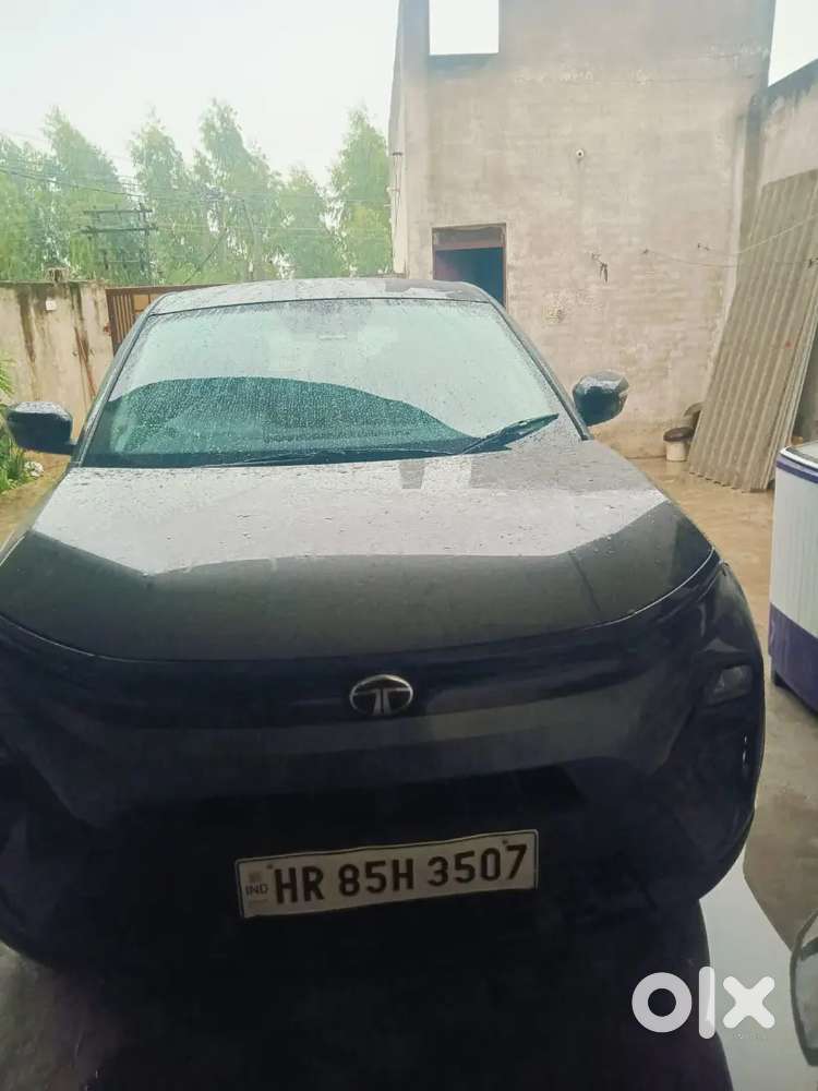 Tata Nexon Revotron 2024