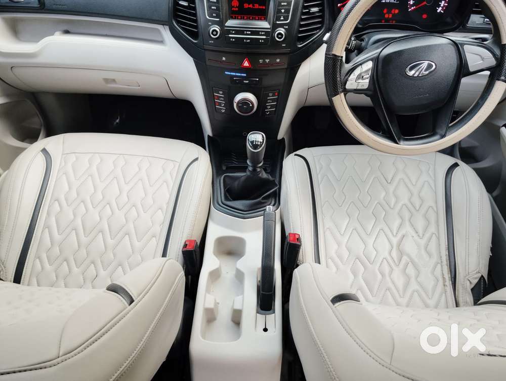 Mahindra Xuv300 W6 Diesel, 2022, Diesel