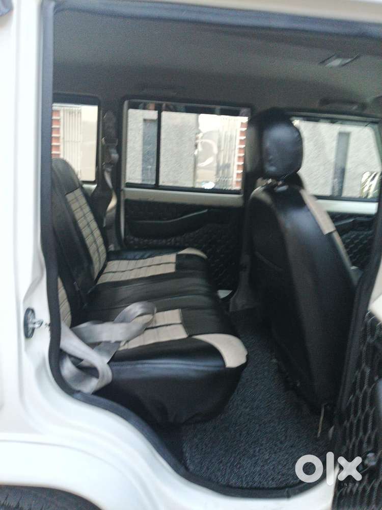 Mahindra Bolero 1.5 B4, 2021, Diesel