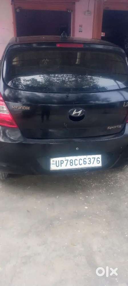 Hyundai I20 2010 Petrol 67000 Km Driven