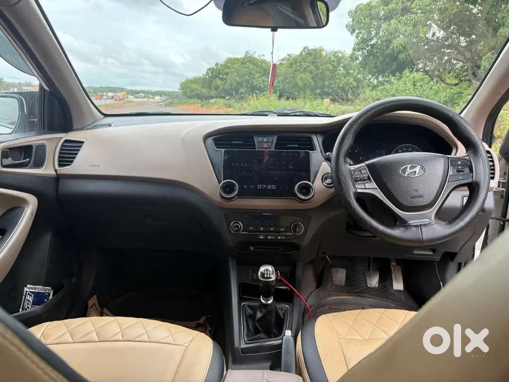 Hyundai I20 2016 Diesel 110000 Km Driven