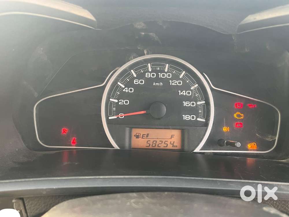 Maruti Suzuki Alto 800 Lxi, 2022, Cng & Hybrids