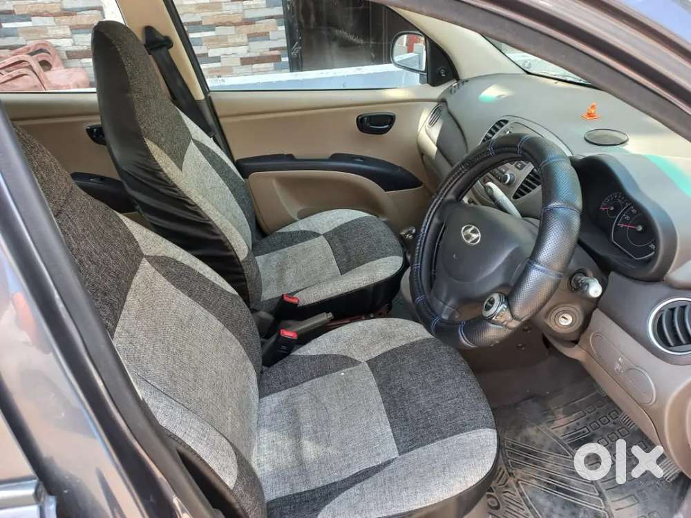 Hyundai I10 2014 Petrol Well Maintained