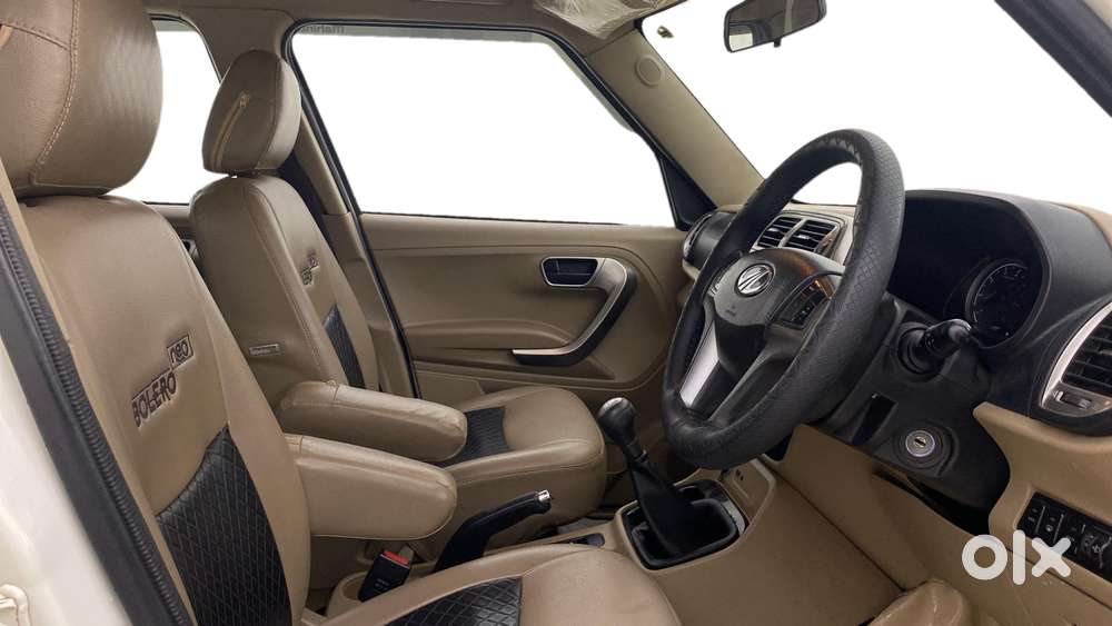 Mahindra Bolero Neo 1.5 N 10 R, 2022, Diesel