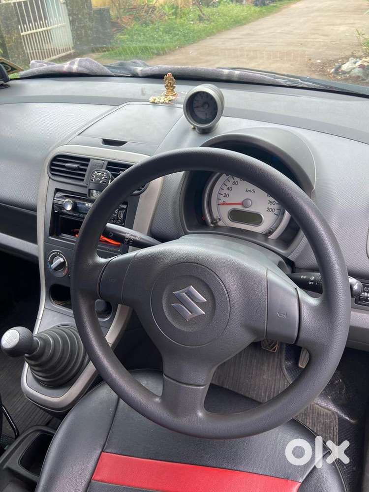 Maruti Suzuki Ritz 2011 Petrol Good Condition