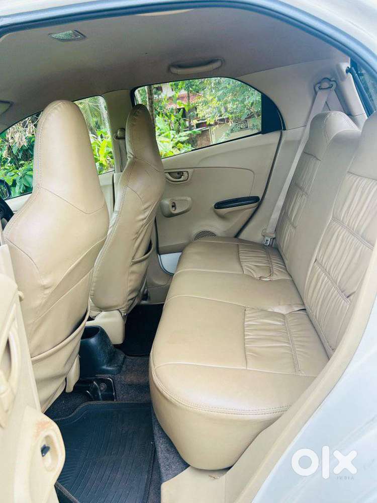 Honda Brio S Mt, 2013, Petrol