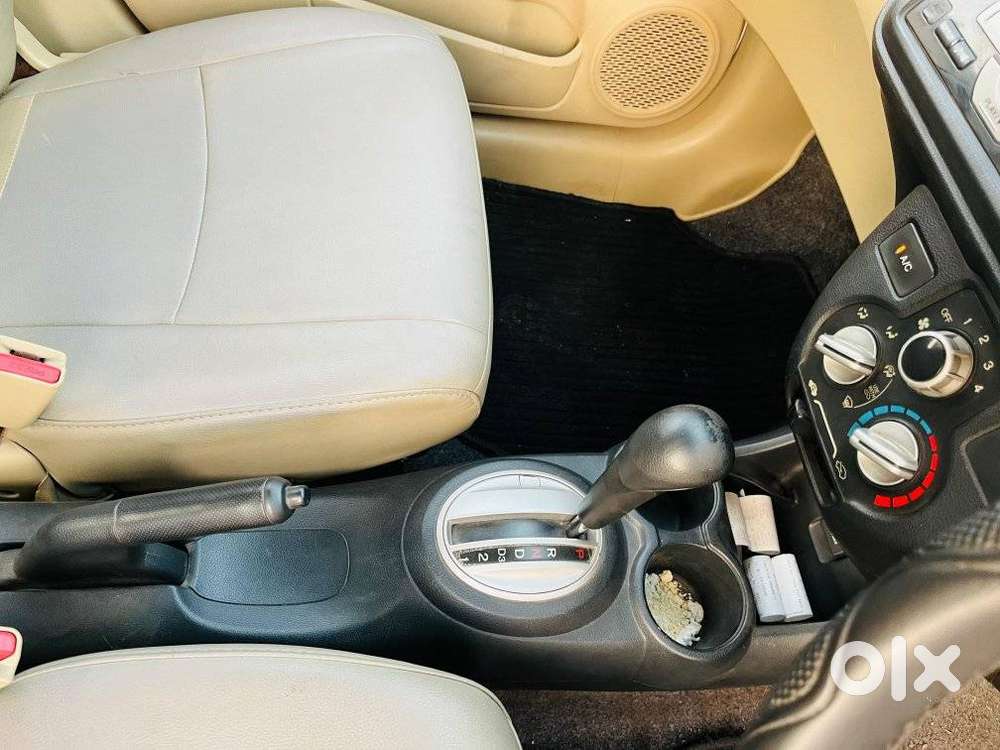 Honda Amaze 2013-2016 S I-vtech, 2015, Petrol
