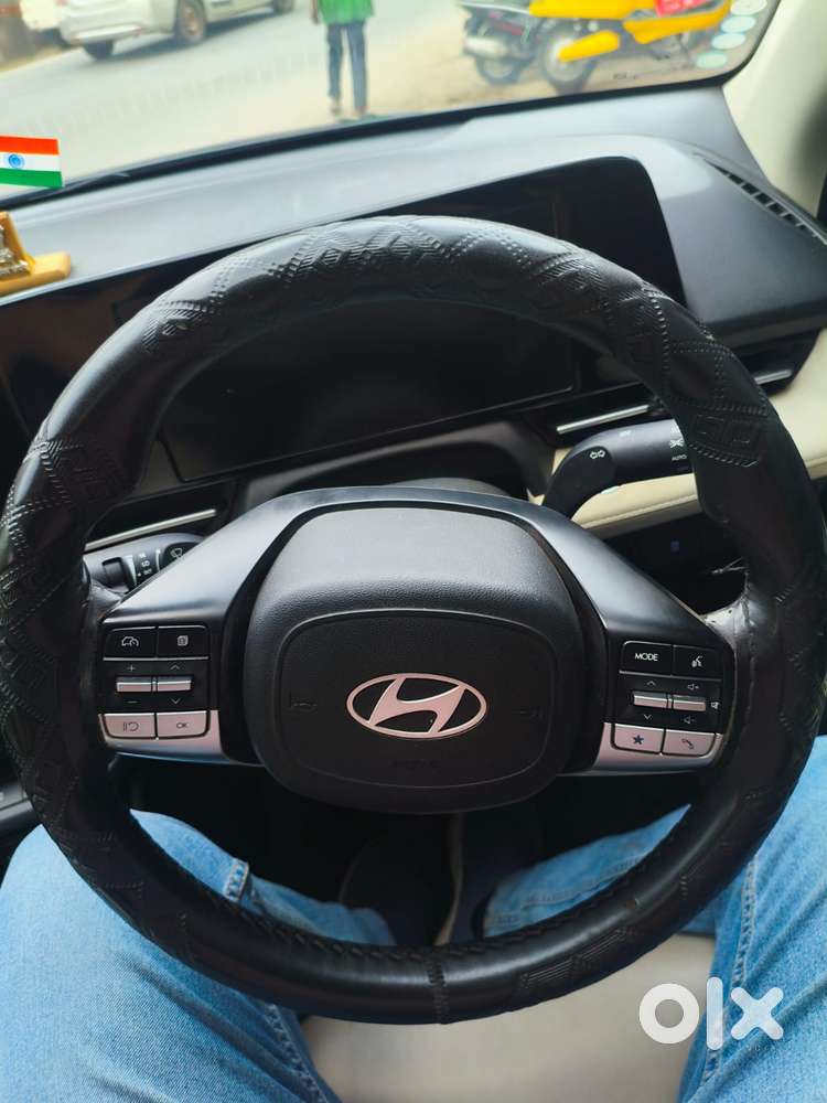 Hyundai Verna 1.5 Sx (o) Petrol Mt, 2023, Petrol